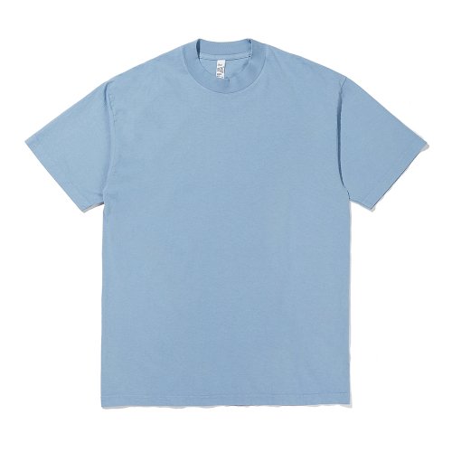 Garment Dyed Crew Neck - 12 Items