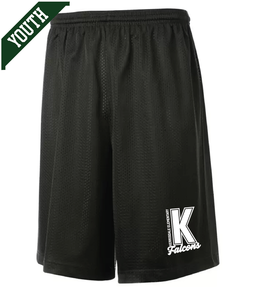 *NEW* Mesh Shorts 7