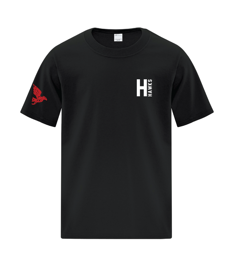 Hudson H Tee - ADULT