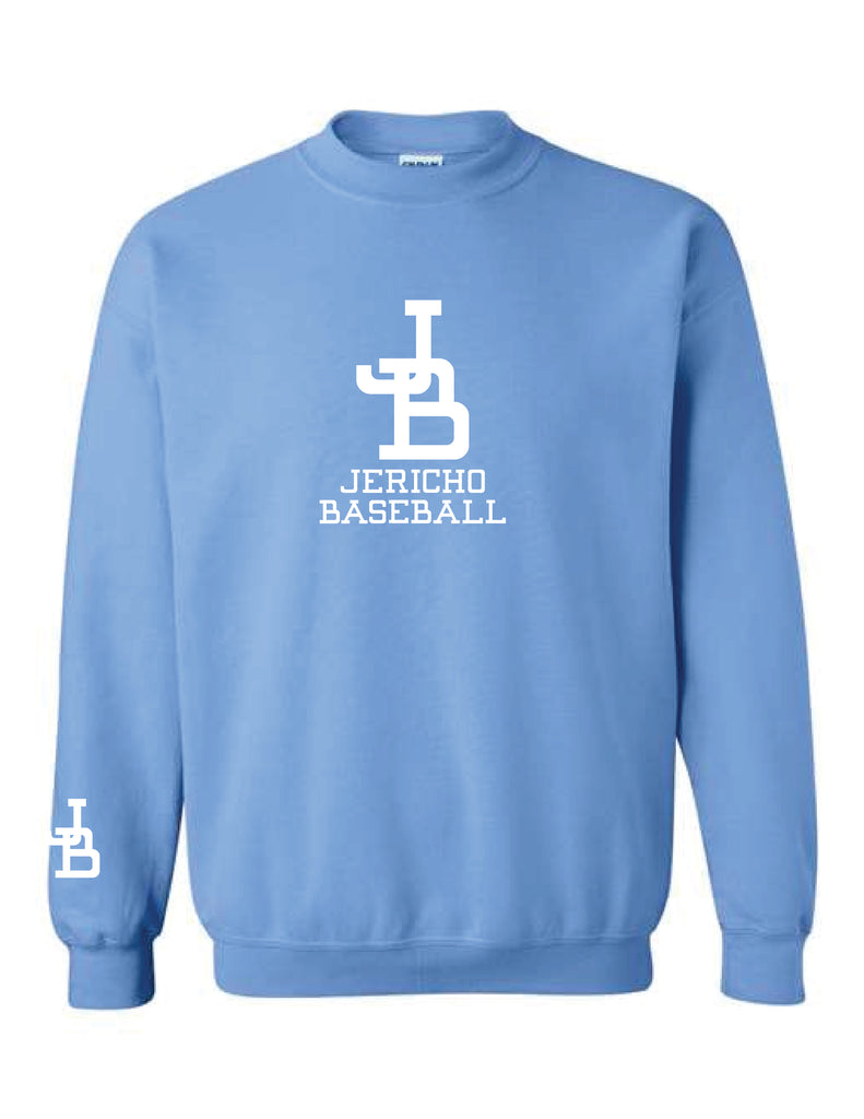 ADULT JB Crewneck Sweatshirt