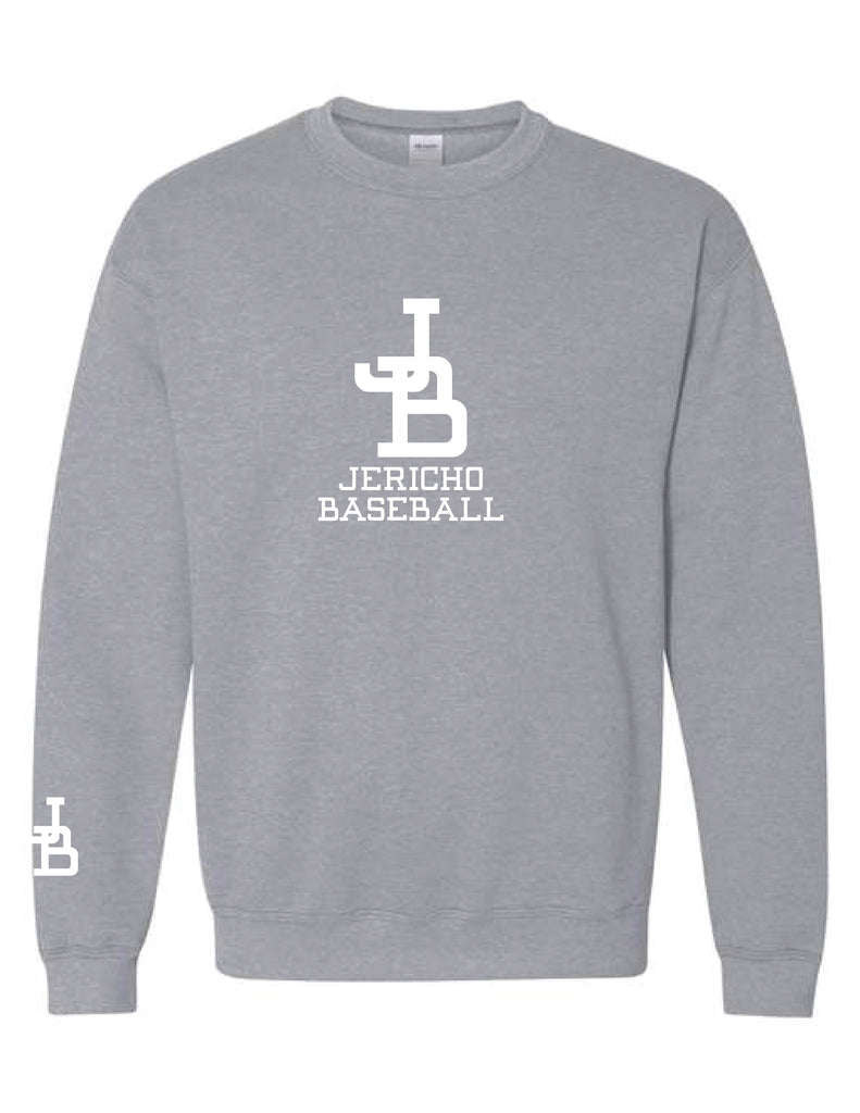 ADULT JB Crewneck Sweatshirt