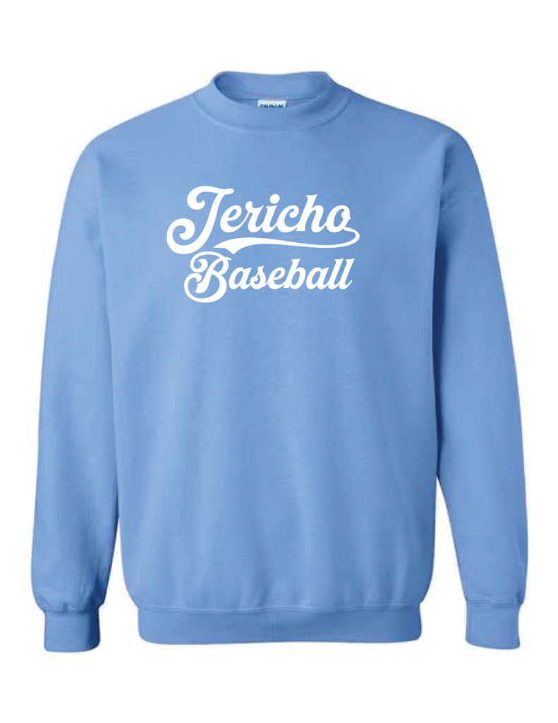 ADULT Retro Crewneck Sweatshirt