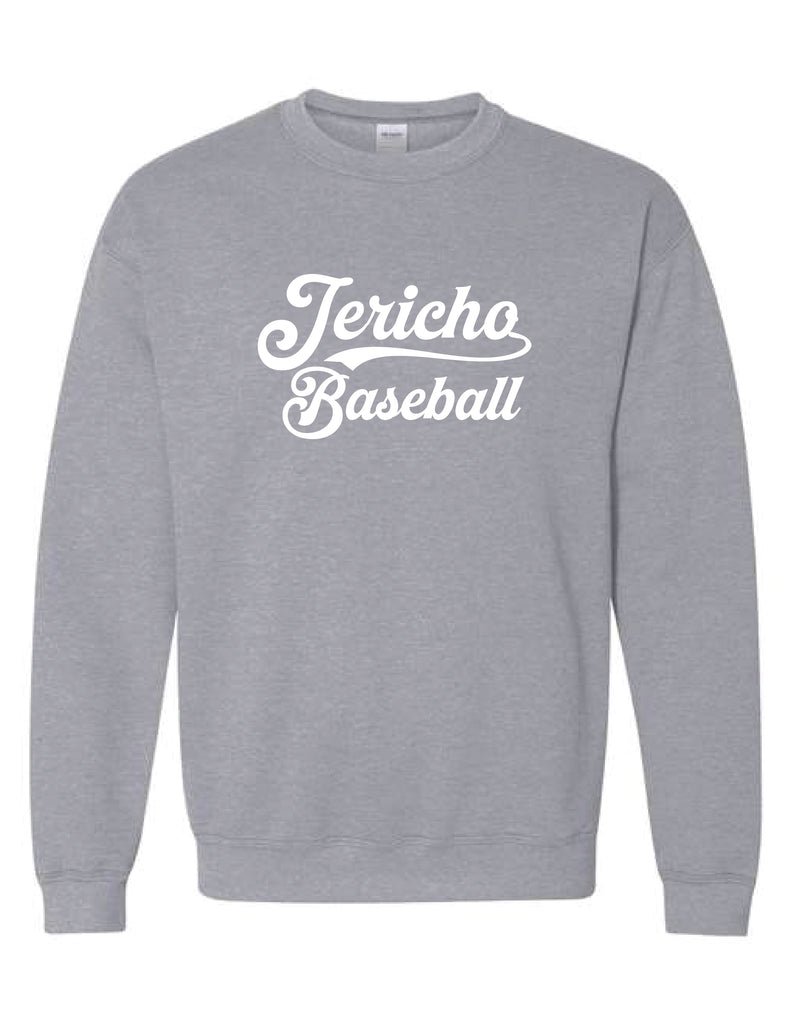 ADULT Retro Crewneck Sweatshirt