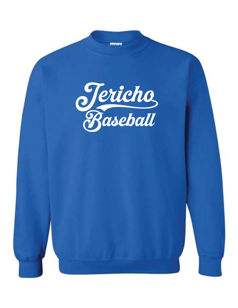 ADULT Retro Crewneck Sweatshirt