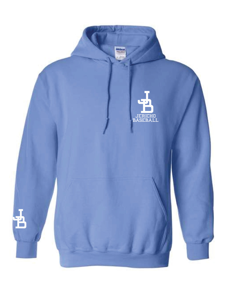 YOUTH JB Hoody