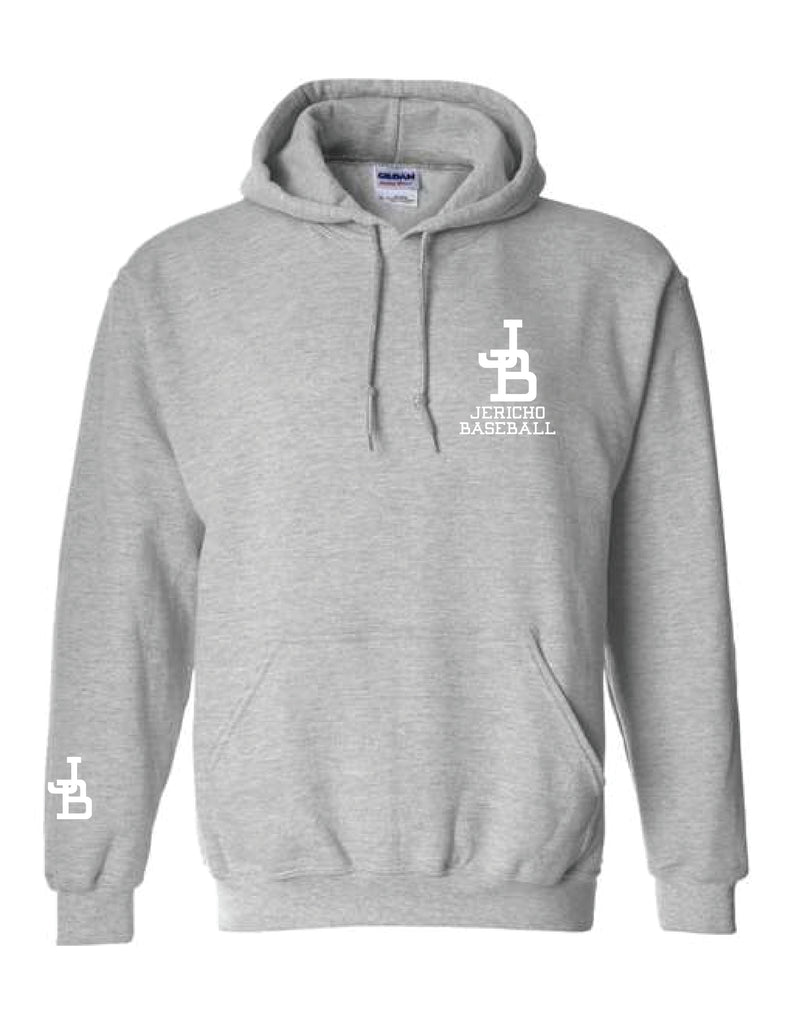YOUTH JB Hoody