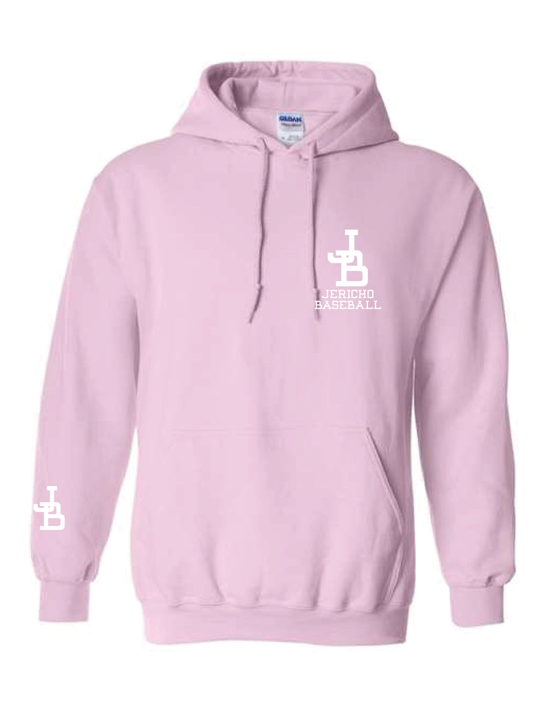 YOUTH JB Hoody