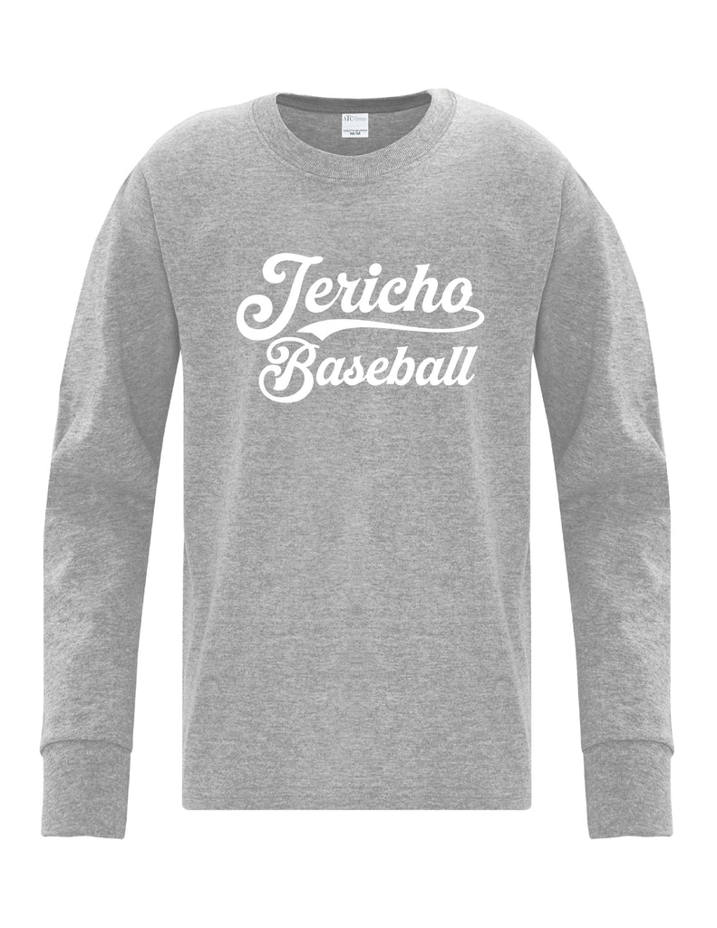 YOUTH Retro Longsleeve