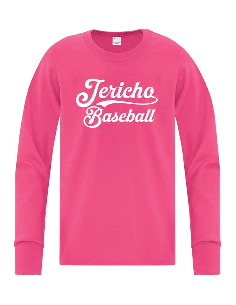 YOUTH Retro Longsleeve