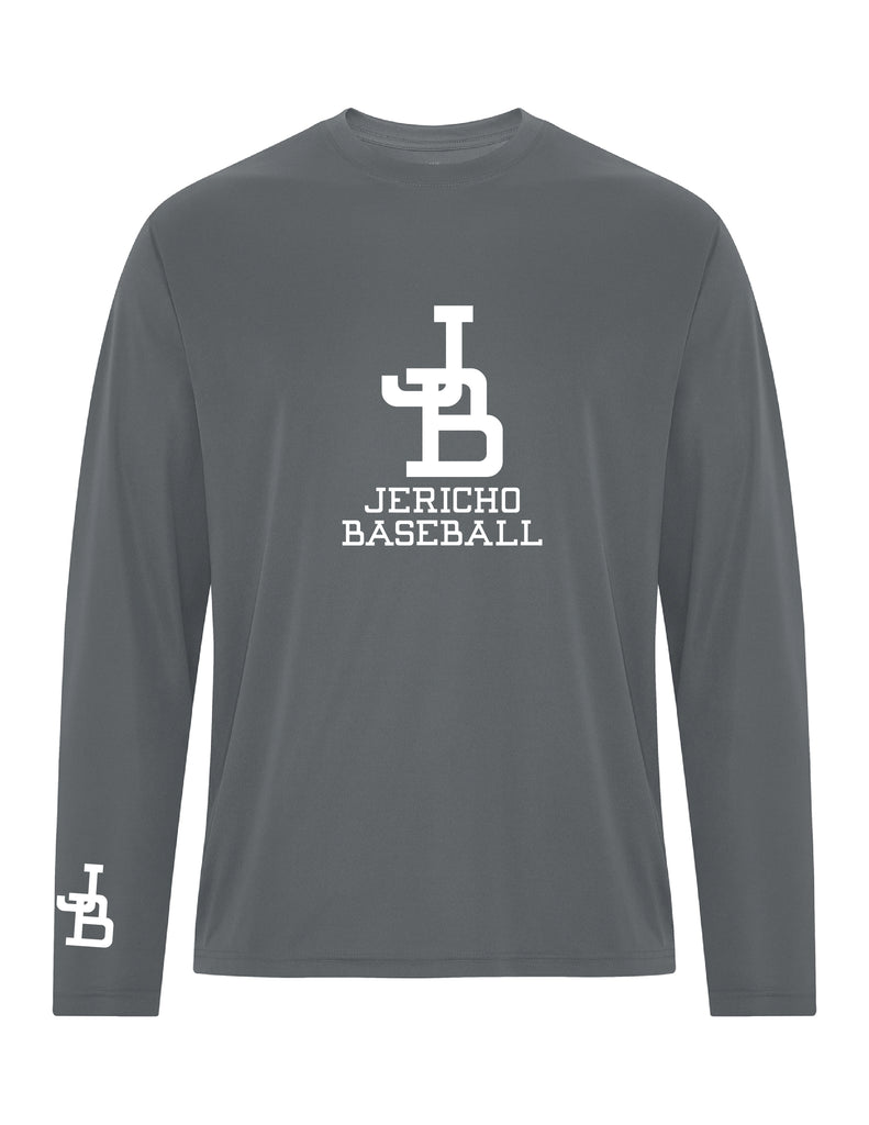 ADULT Performance Long Sleeve Tee