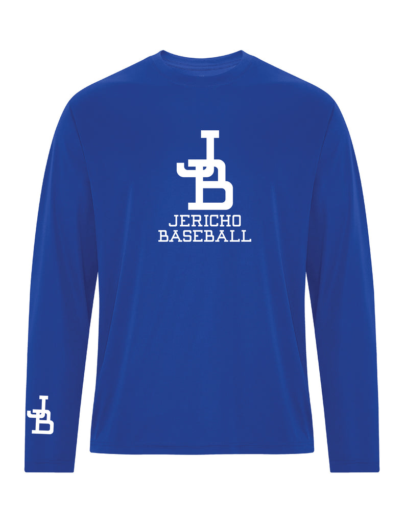 ADULT Performance Long Sleeve Tee