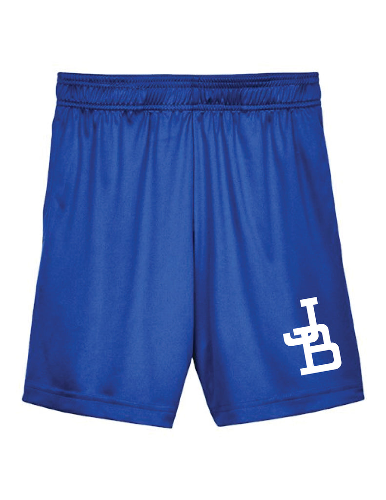 YOUTH Performance Shorts