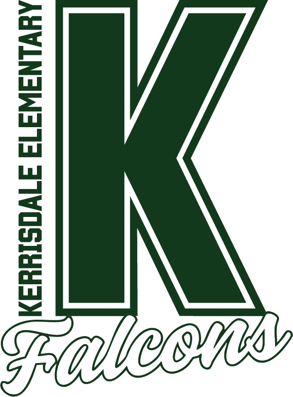 Kerrisdale 'KF' Tee - ADULT