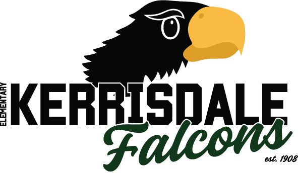 OG Falcons Colour Tee - ADULT