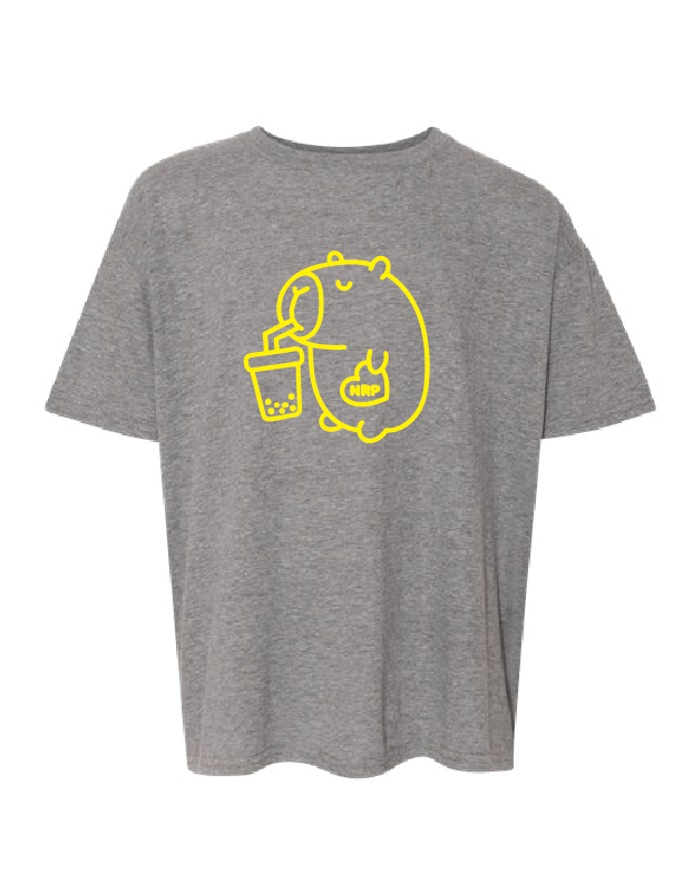 NRP Capybara - ADULT T-shirt