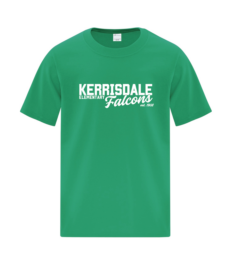 *SPORTS DAY EDITION* Kerrisdale Sports Day Tee! - ADULT