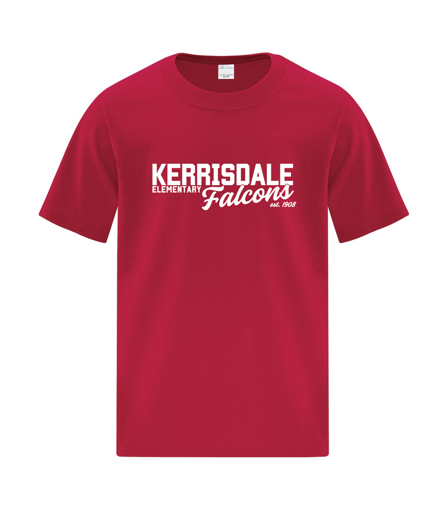 *SPORTS DAY EDITION* Kerrisdale Sports Day Tee! - ADULT