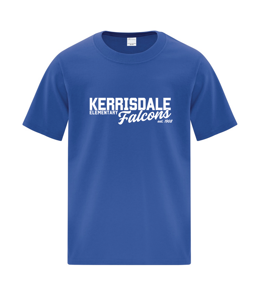 *SPORTS DAY EDITION* Kerrisdale Sports Day Tee! - ADULT