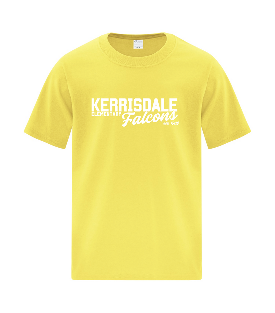 *SPORTS DAY EDITION* Kerrisdale Sports Day Tee! - ADULT