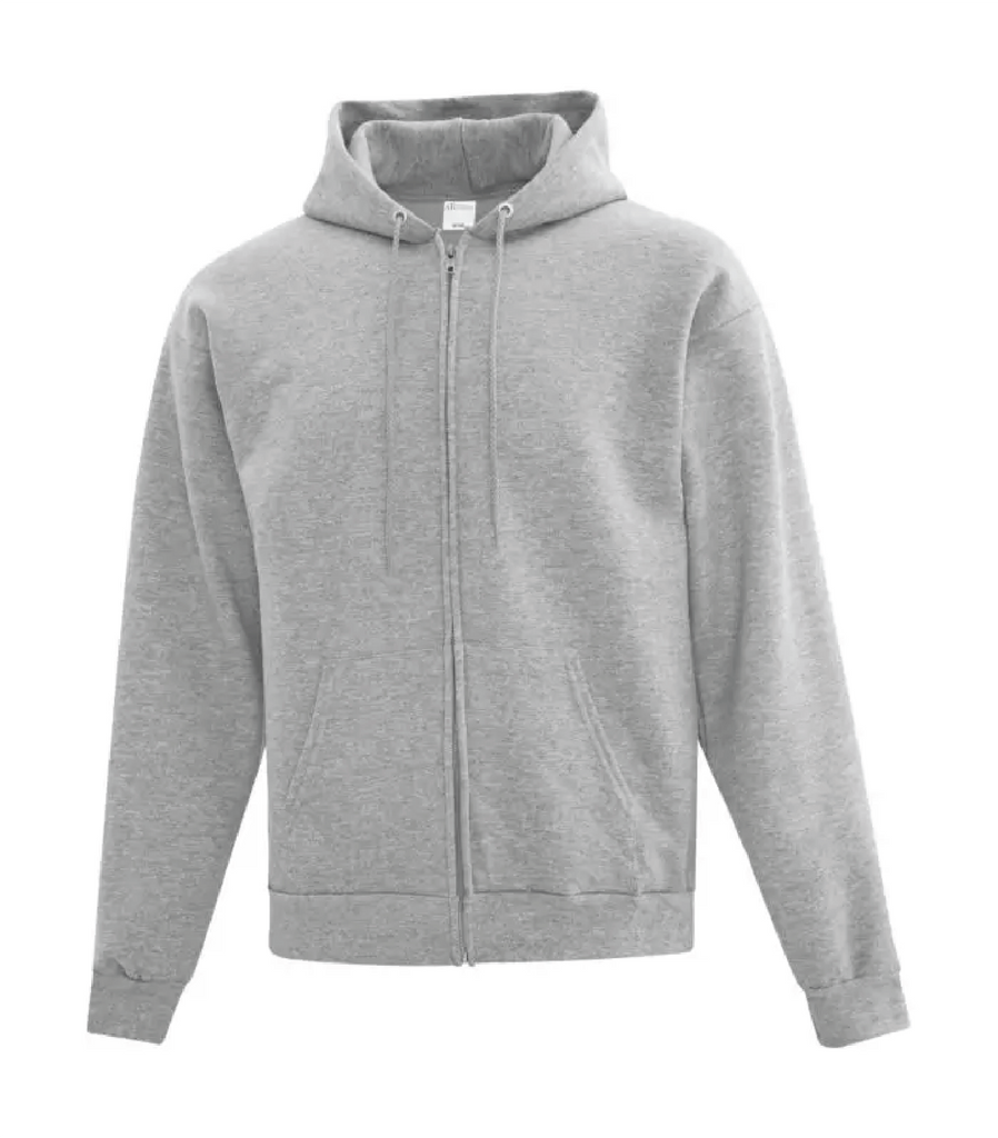 *NEW*OG Falcons Colour Zip Hoodie - ADULT
