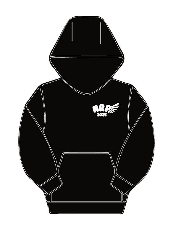 ADULT Pullover Hoody