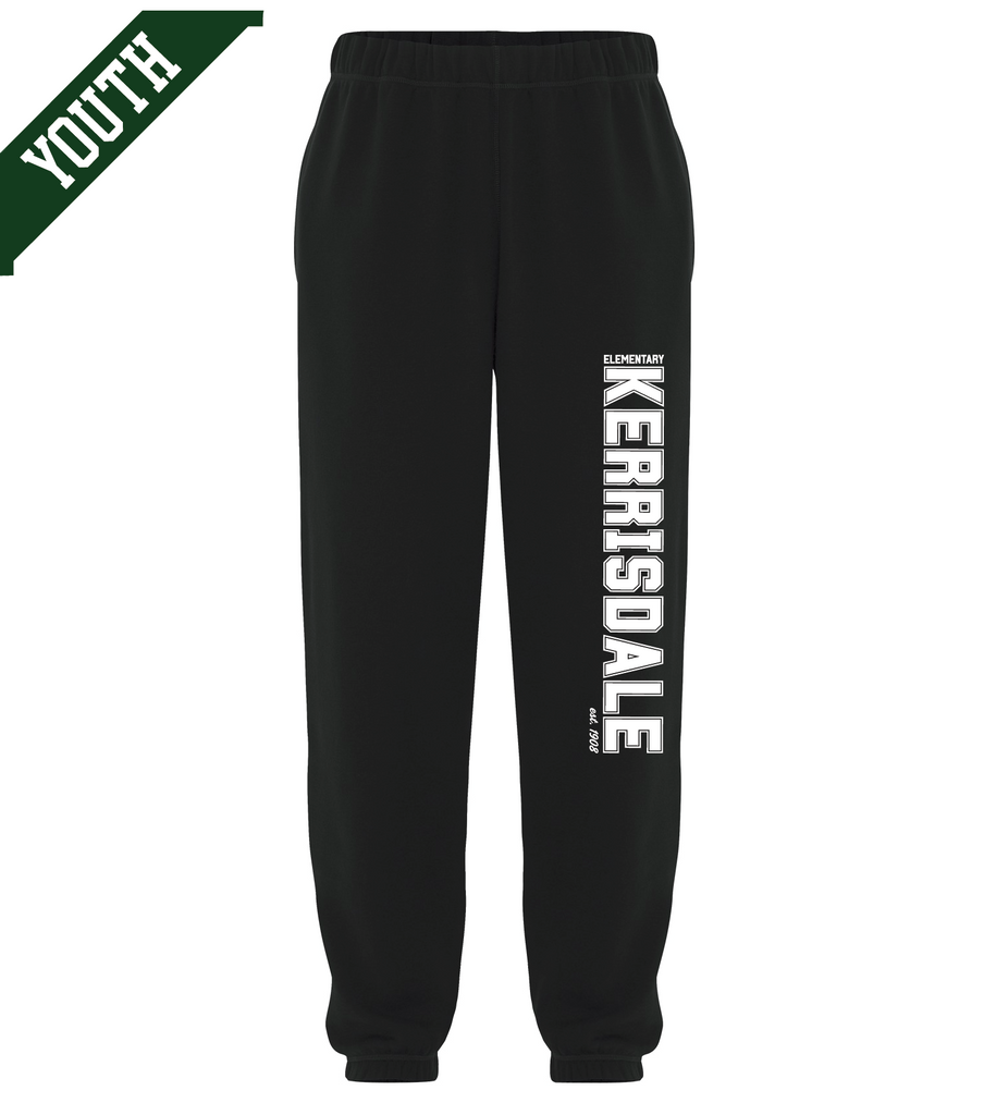 Kerrisdale Sweatpants - YOUTH