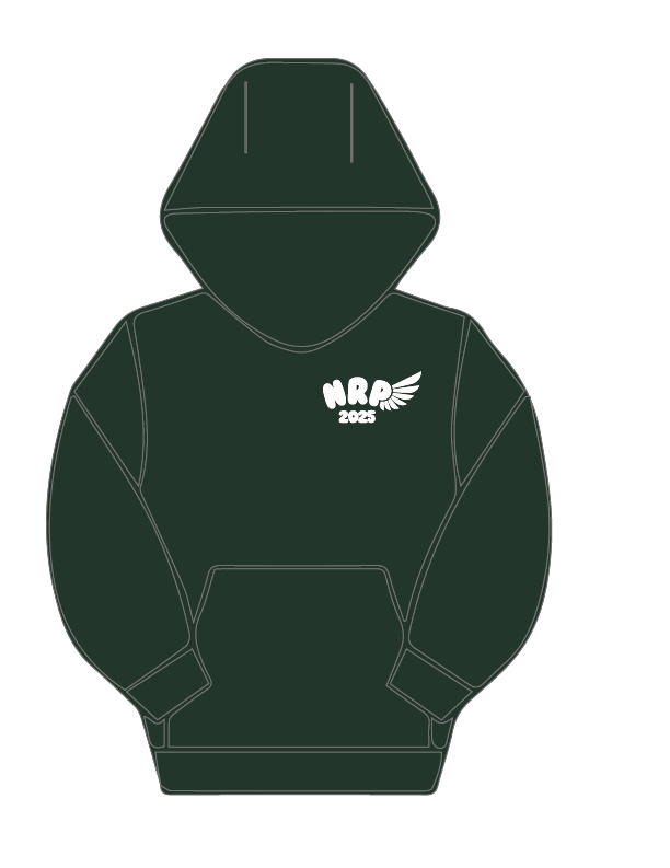 ADULT Pullover Hoody