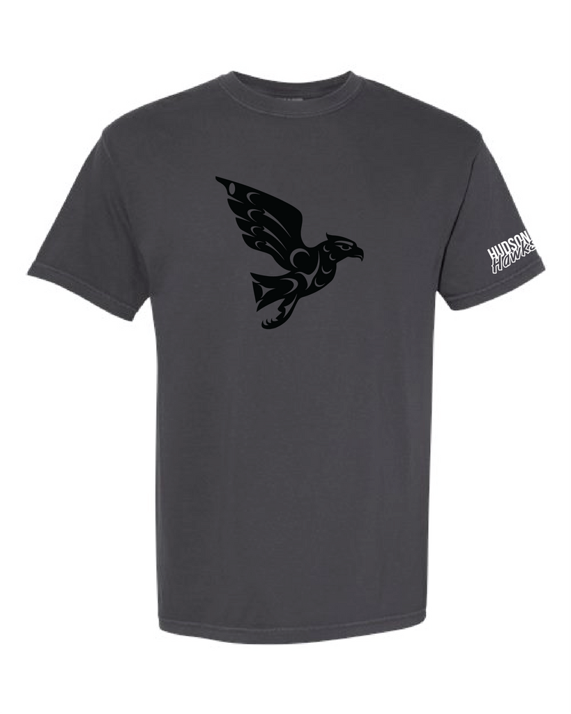 Hudson Vintage Shadow Tee - ADULT
