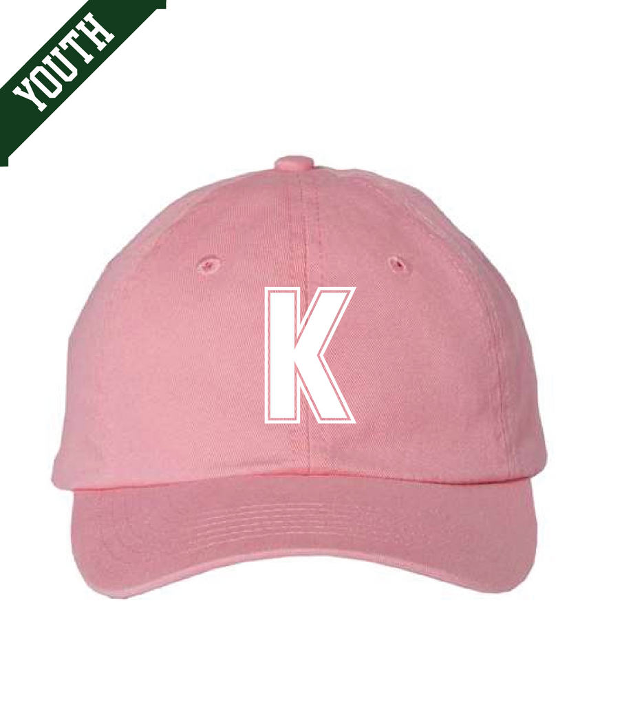 Kerrisdale 'K' Cap - YOUTH