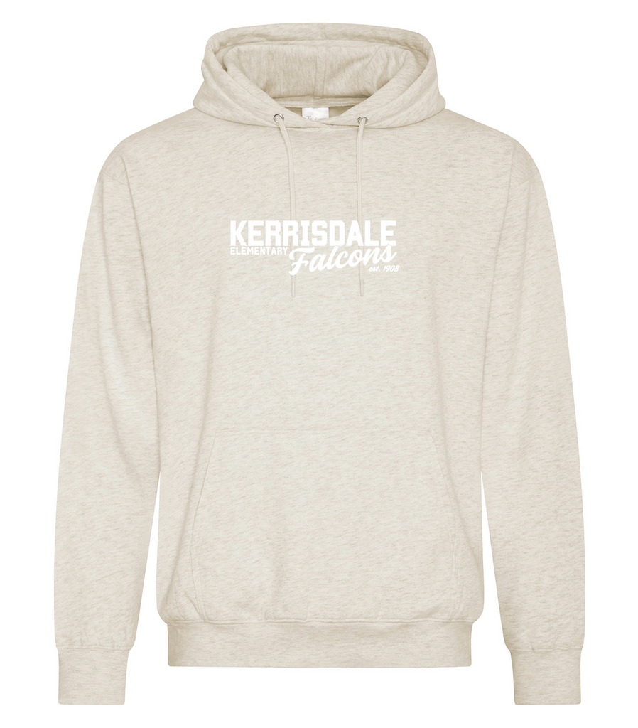 Kerrisdale ‘Falcons’ Hoodie - ADULT