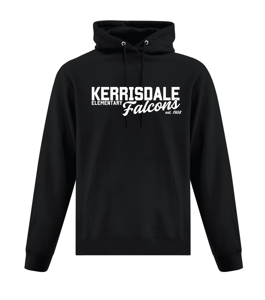 Kerrisdale ‘Falcons’ Hoody - ADULT