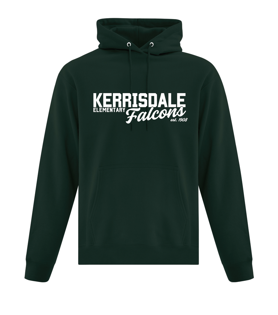 Kerrisdale ‘Falcons’ Hoody - ADULT