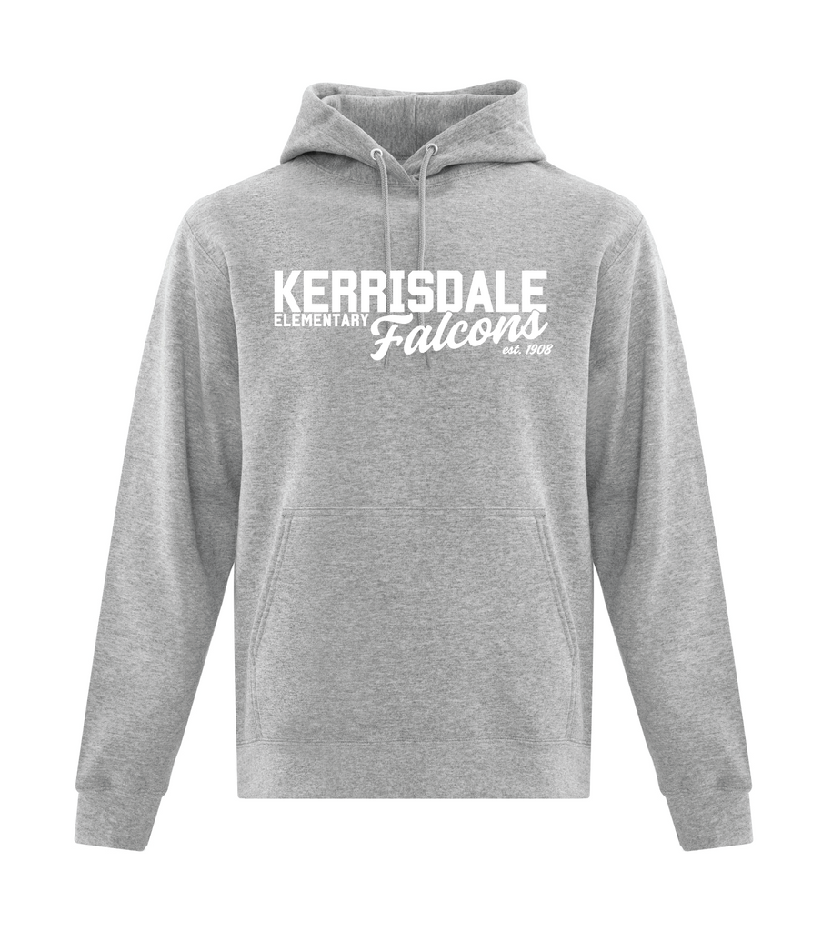 Kerrisdale ‘Falcons’ Hoody - ADULT