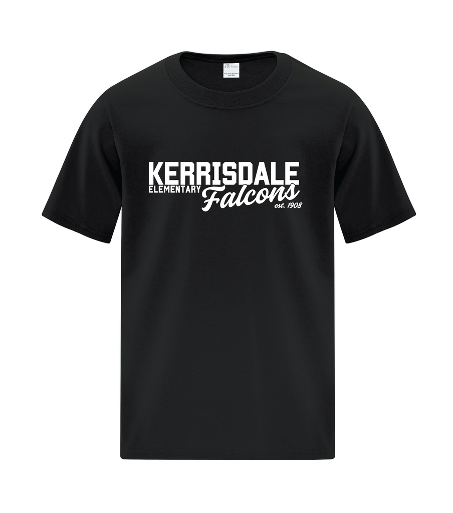 Kerrisdale Falcons Tee - ADULT