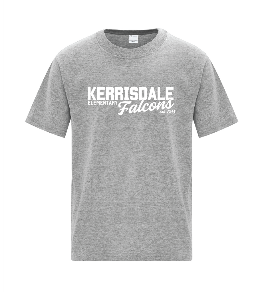 Kerrisdale Falcons Tee - ADULT