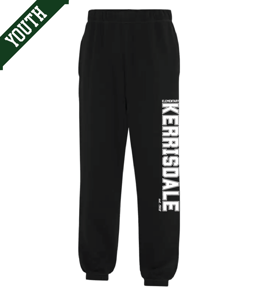 Kerrisdale Sweatpants - YOUTH