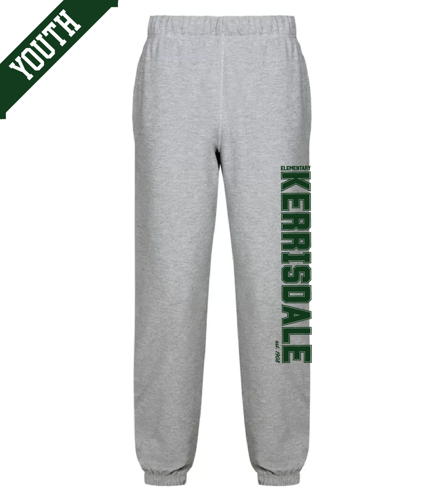 Kerrisdale Sweatpants - YOUTH