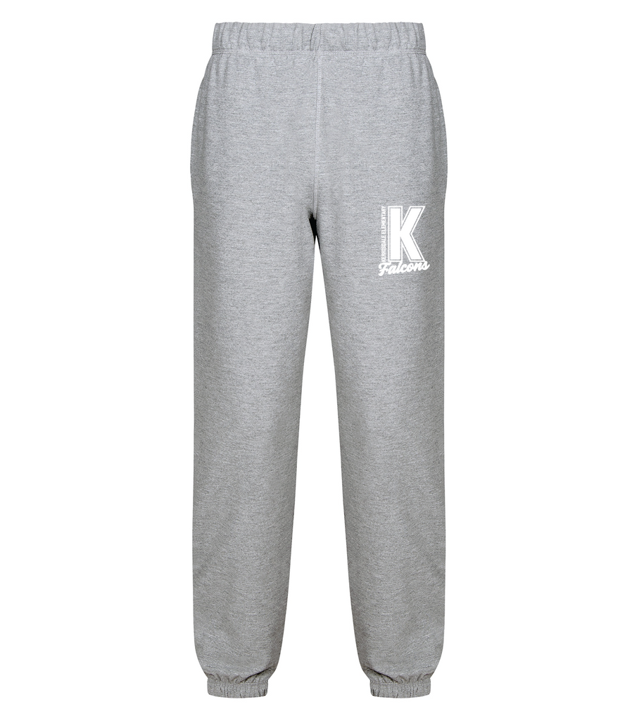 Kerrisdale Sweatpants - ADULT