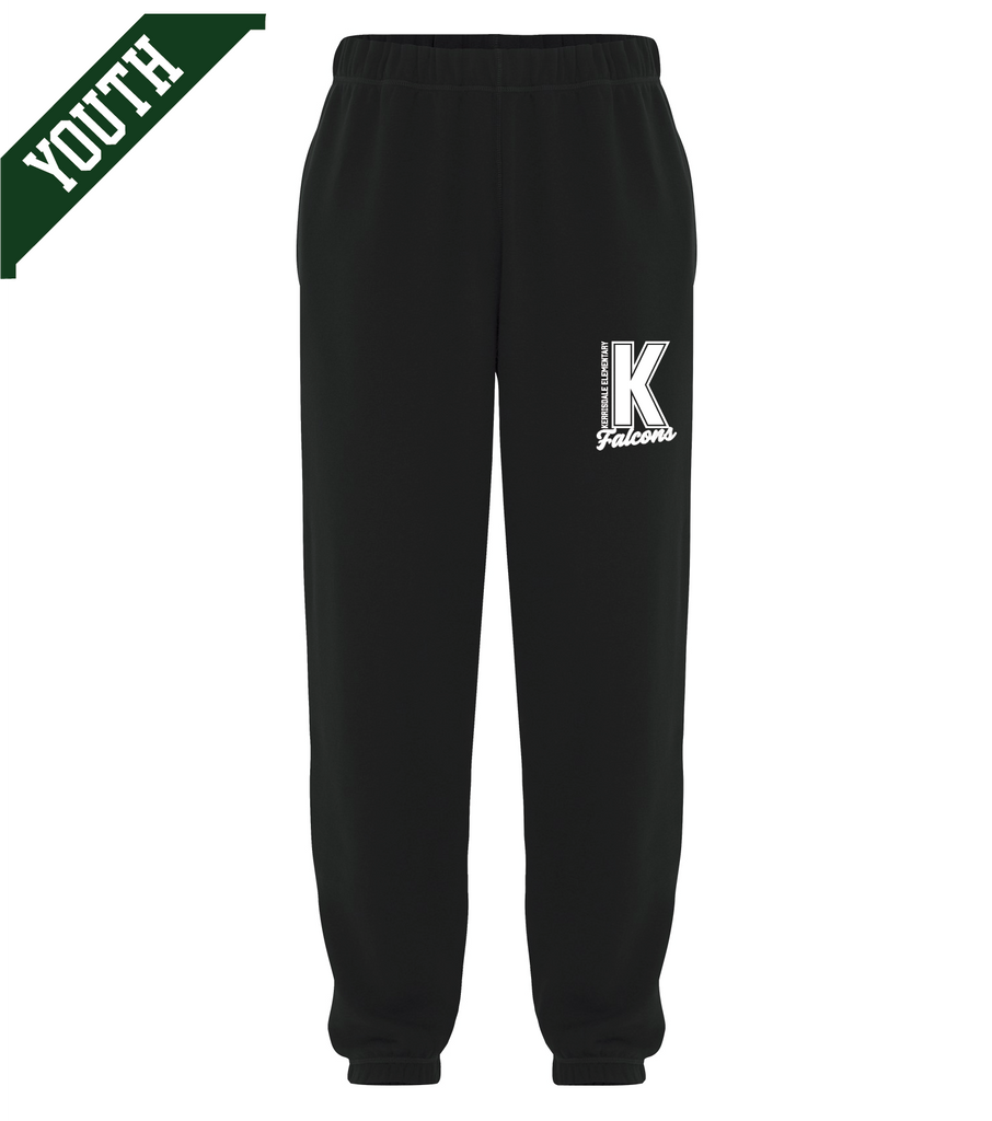Kerrisdale Sweatpants - YOUTH