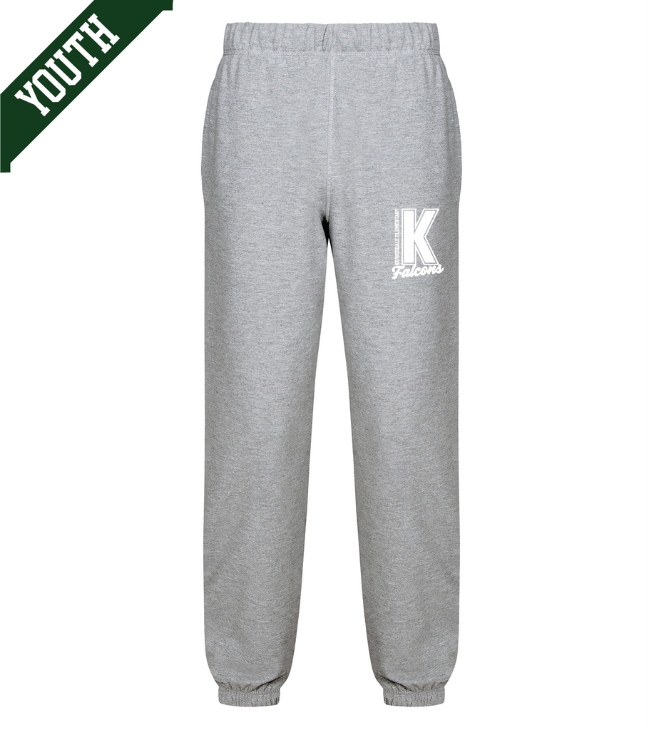 Kerrisdale Sweatpants - YOUTH