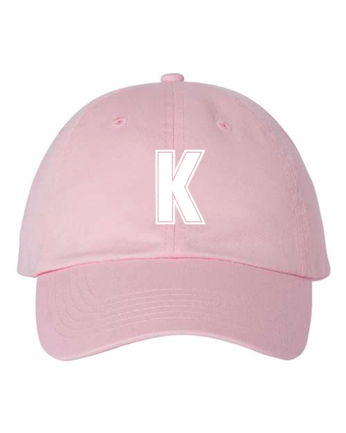 Kerrisdale 'K' Cap - ONE SIZE