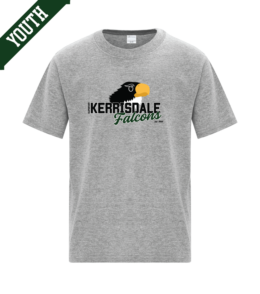 OG Falcons Colour Tee - YOUTH