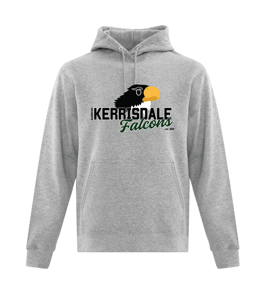 OG Falcons Colour Hoodie - ADULT