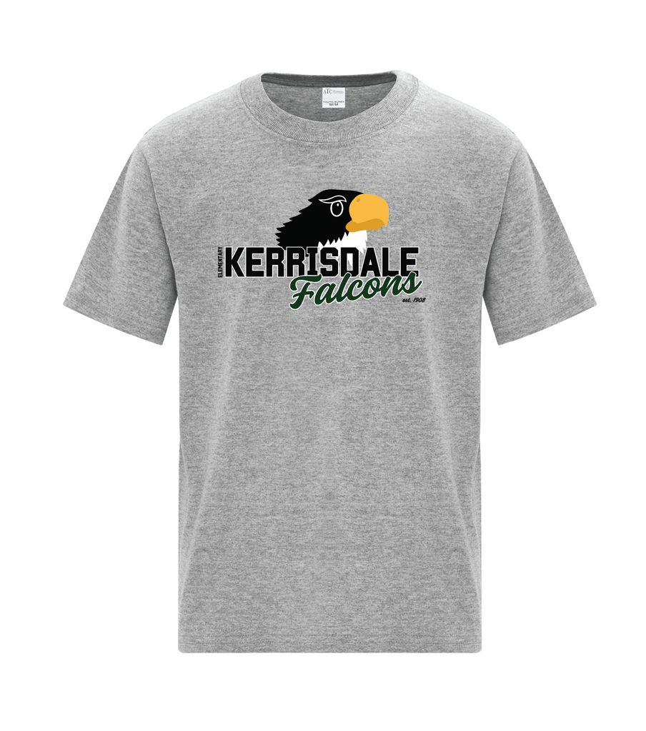 OG Falcons Colour Tee - ADULT