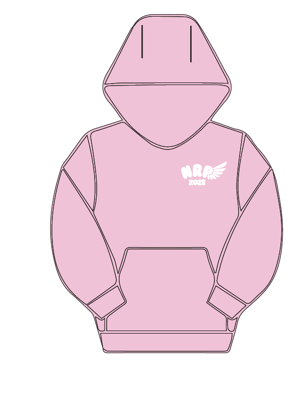 ADULT Pullover Hoody