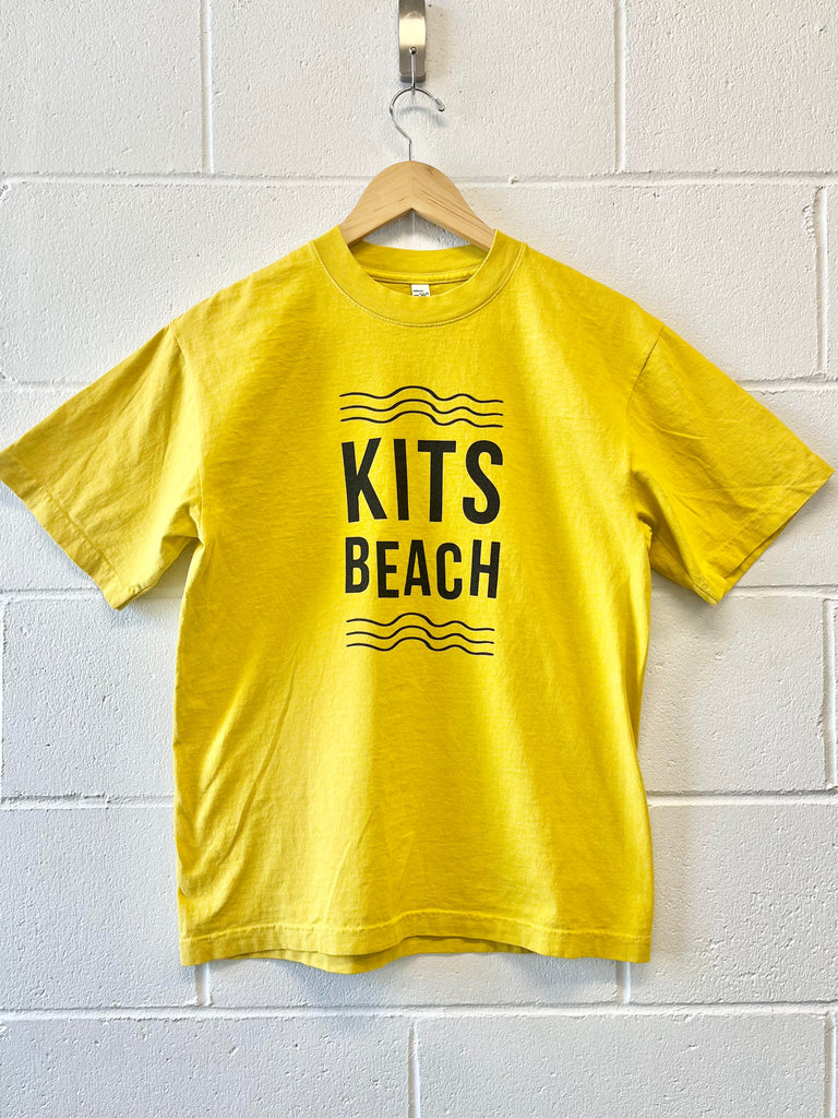 Limited Edition Kits Beach Tee