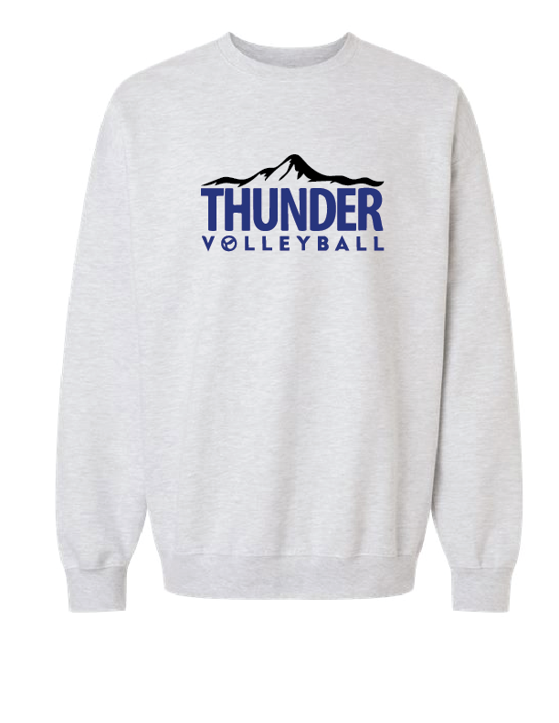 Adult Crewneck