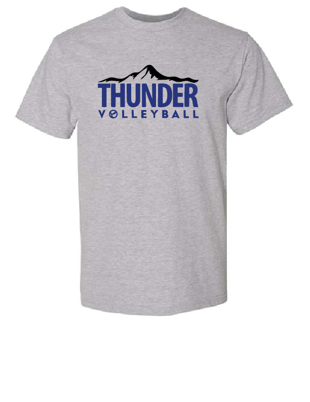 Adult Thunder Tee