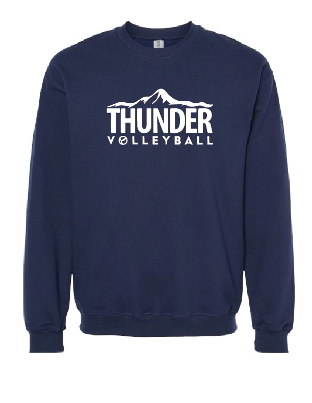 Adult Crewneck