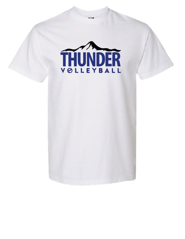 Adult Thunder Tee